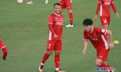 Vụ trụ cột ĐTVN giải nghệ: Câu trả lời cuối cùng được đưa ra