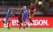 FIFA bất ngờ vinh danh một cầu thủ ĐT Ấn Độ