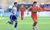 Vòng 16 LS V.League 2-2022: CLB CAND bất ngờ sảy chân