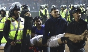 Báo Indo hé lộ hàng loạt án phạt cực nặng của FIFA với vụ bạo loạn kinh hoàng