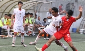 VIDEO: Đại diện Đông Nam Á thua tan nát ở VL U17 châu Á