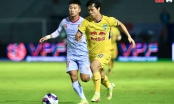Trực tiếp HAGL 0-2 TPHCM: Bất ngờ xảy ra