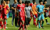VIDEO: Indonesia bị loại theo cách 'không thể đau đớn hơn' ở VL U17 châu Á
