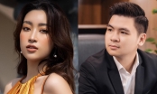 Thiếu gia nhà bầu Hiển kết hôn với hoa hậu Đỗ Mỹ Linh