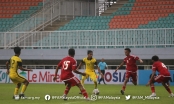 Lộ diện chủ nhà của VCK U17 châu Á 2023?