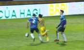Bảng xếp hạng vòng 22 V League 2022: HAGL đứng thứ mấy sau trận đấu đầy tranh cãi