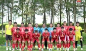 Lịch thi đấu U21 Quốc gia 2022: Chờ HAGL giành vé đi tiếp