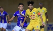 Lịch thi đấu vòng cuối V-League 2022: HAGL chạm trán Hà Nội