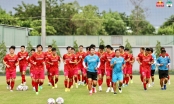 Phản ứng của sao HAGL trong ngày bị gạch tên khỏi ĐT Việt Nam