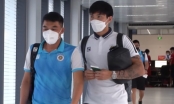 VIDEO: Văn Hậu và đồng đội 'đánh chiếm' thánh địa Pleiku