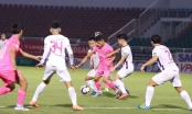 Bảng xếp hạng chung cuộc V-League 2022: Xác định đội xuống hạng