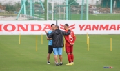 HLV Park Hang Seo gặp riêng người hùng AFF Cup 2018