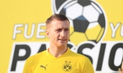 VIDEO: Người hâm mộ Việt Nam bất ngờ có hành động 'đốn tim' Marco Reus