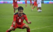 Indonesia bất ngờ đón tin vui hơn Tết, sẵn sàng vô địch AFF Cup 2022