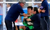 Thủ môn ĐT Việt Nam 'nói thẳng, nói hết' về nghi án bán độ