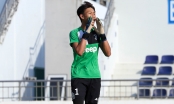 VFF nhắm 4 cầu thủ Học viện Juventus cho mục tiêu World Cup