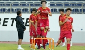Tiền đạo ĐT Việt Nam gặp lại trọng tài khiến bản thân rơi vào cảnh 'dở khóc dở cười'