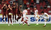 Chưa đá trận mở màn, Thái Lan đã nhận tin tồi tệ ở AFF Cup 2022