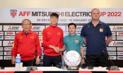 Thua 0-6 Việt Nam, HLV Lào thừa nhận: 'Chúng tôi biết mình ở đâu'