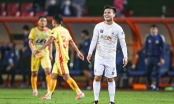 Quang Hải từ chối 'món quà' đặc biệt từ Hà Nội FC ở trận tri ân