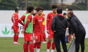 'Ronaldo Việt Nam' báo tin cực vui tới HLV Park Hang Seo