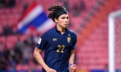 U23 Thái Lan mang sao trẻ nước Anh sang Việt Nam dự SEA Games 31