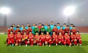 ĐT Nữ Việt Nam lần đầu hội quân sau kỳ tích dự World Cup