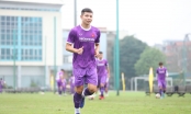 U23 Việt Nam nhận tin dữ từ Dubai Cup, mất trụ cột tại SEA Games 31?