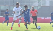 HLV U23 Thái Lan lại chê học trò khi 'thua toàn tập' tại Dubai Cup