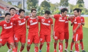 Đánh bại SLNA, đàn em Hoàng Đức vào chung kết với kỷ lục đáng nể