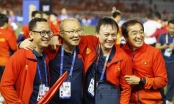 Thành viên cuối cùng của ĐT Việt Nam về nước sau chiến tích VL World Cup