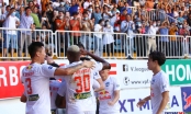 HAGL nhận tin cực vui trước thềm AFC Champions League