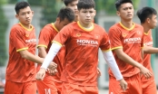 U23 Việt Nam nguy cơ mất trụ cột tại SEA Games 31