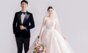 HLV Park và dàn sao ĐT Việt Nam tới dự đám cưới Thành Chung