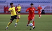 'Bại tướng ĐT Việt Nam' chốt xong quân xanh trước VL Asian Cup