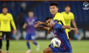 CLB Malaysia đè bẹp đội bóng Trung Quốc tại AFC Champions League