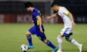 Sao HAGL có 'doping' đặc biệt, quyết ghi bàn tại AFC Champions League