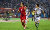 Xem trực tiếp U23 Việt Nam vs U20 Hàn Quốc ở đâu, kênh nào?
