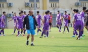 HLV Park có 'kế hoạch đặc biệt' cho U23 Việt Nam tại SEA Games 31