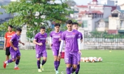 U23 Việt Nam hưởng lợi đặc biệt tại SEA Games 31