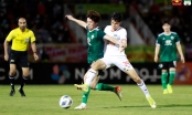 Sao trẻ HAGL lần đầu ra sân tại AFC Champions League