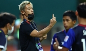 'HLV online' Honda dẫn dắt U23 Campuchia tại SEA Games 31