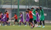 'Đội B' U23 Việt Nam có lần đầu tiên cùng 'người thay thế HLV Park'