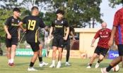 Sao trẻ nước Anh của U23 Thái Lan nóng lòng đá SEA Games 31