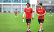 'U23 Việt Nam B' thắng đậm trận đầu tiên dưới thời tân HLV Hàn Quốc