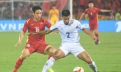 HLV Park nói lý do thay Hùng Dũng ngày U23 Việt Nam hòa nhọc