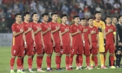 Vì sao không hát quốc ca trận U23 Việt Nam đấu Philippines?