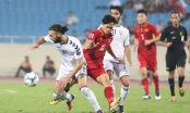 Trực tiếp Việt Nam vs Afghanistan, 19h00 hôm nay 01/6
