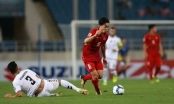 ĐT Việt Nam chốt 'quân xanh' kém 54 bậc FIFA trước VCK Asian Cup