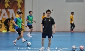 HLV Malaysia nhập viện ngay trước trận ra quân SEA Games 31